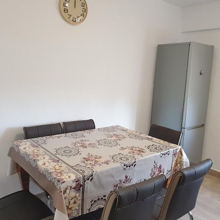 Apartament Diana جوريلوفكا المظهر الخارجي الصورة