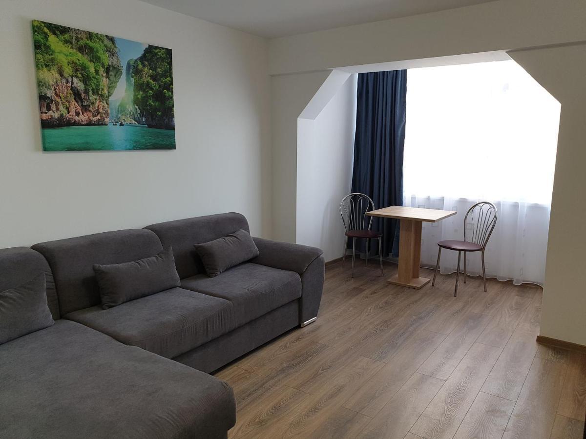 Apartament Diana جوريلوفكا المظهر الخارجي الصورة