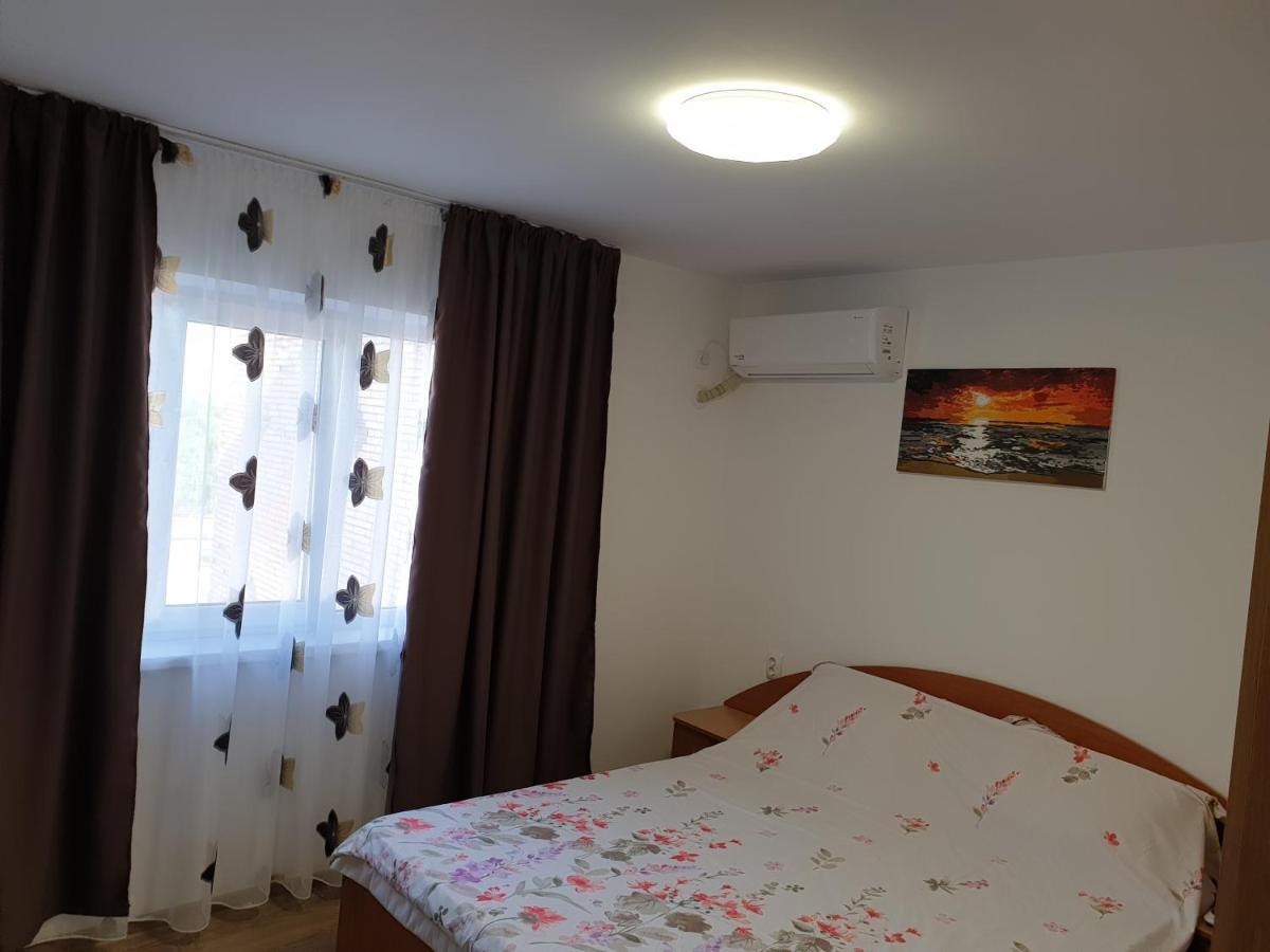 Apartament Diana جوريلوفكا المظهر الخارجي الصورة