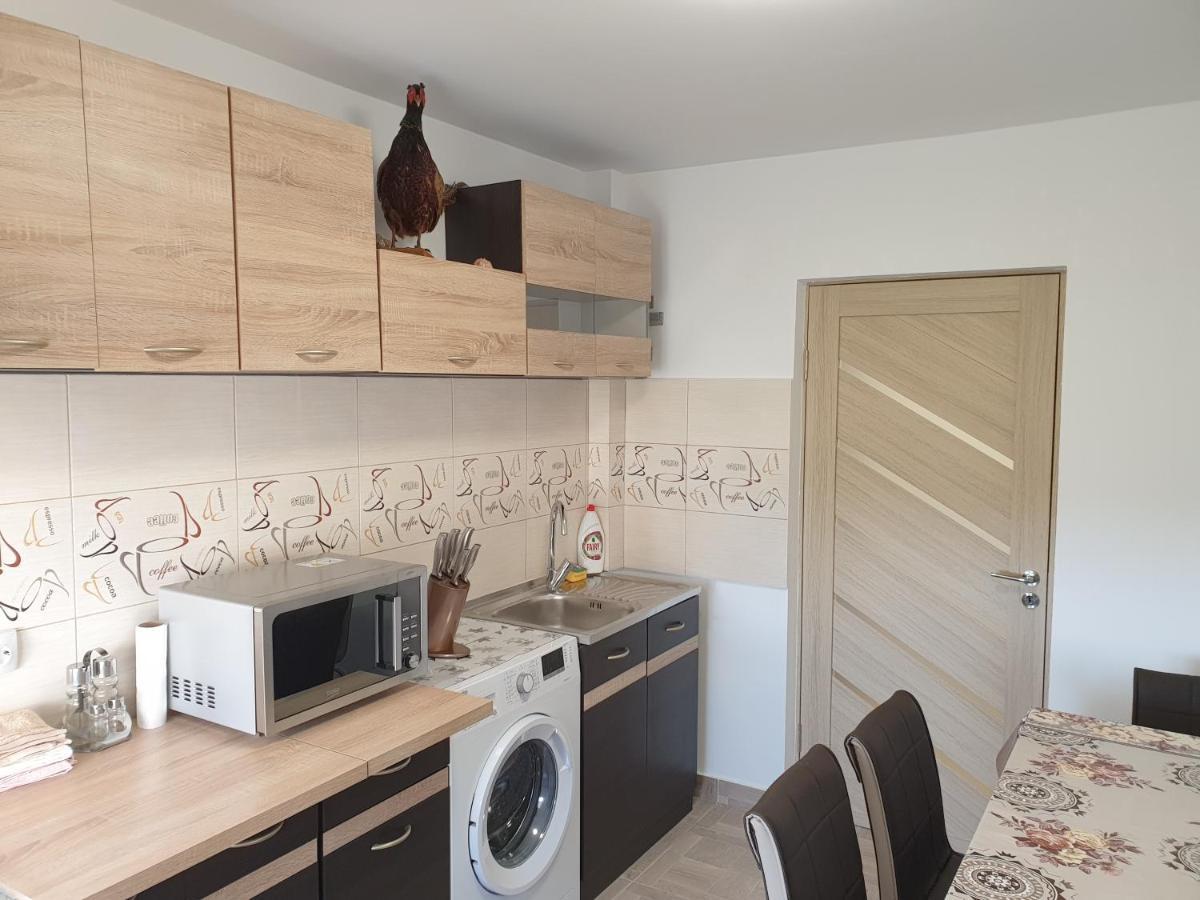Apartament Diana جوريلوفكا المظهر الخارجي الصورة