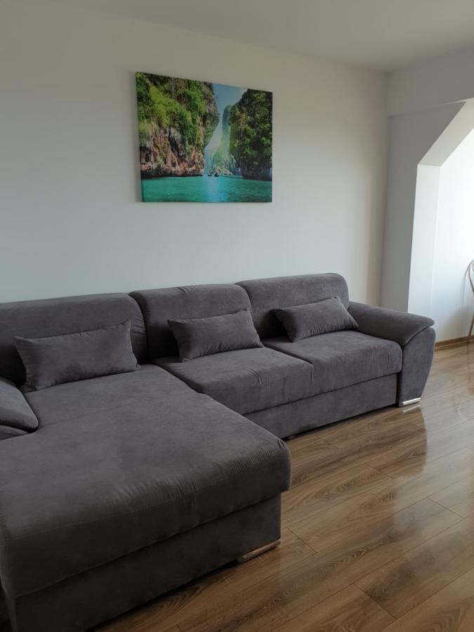 Apartament Diana جوريلوفكا المظهر الخارجي الصورة