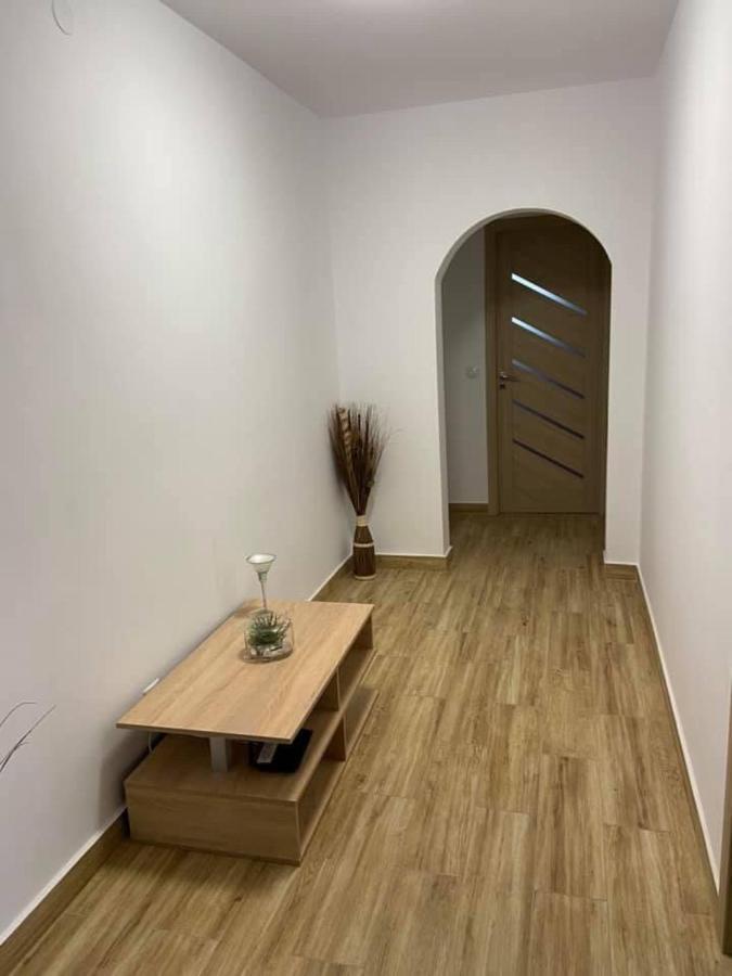 Apartament Diana جوريلوفكا المظهر الخارجي الصورة